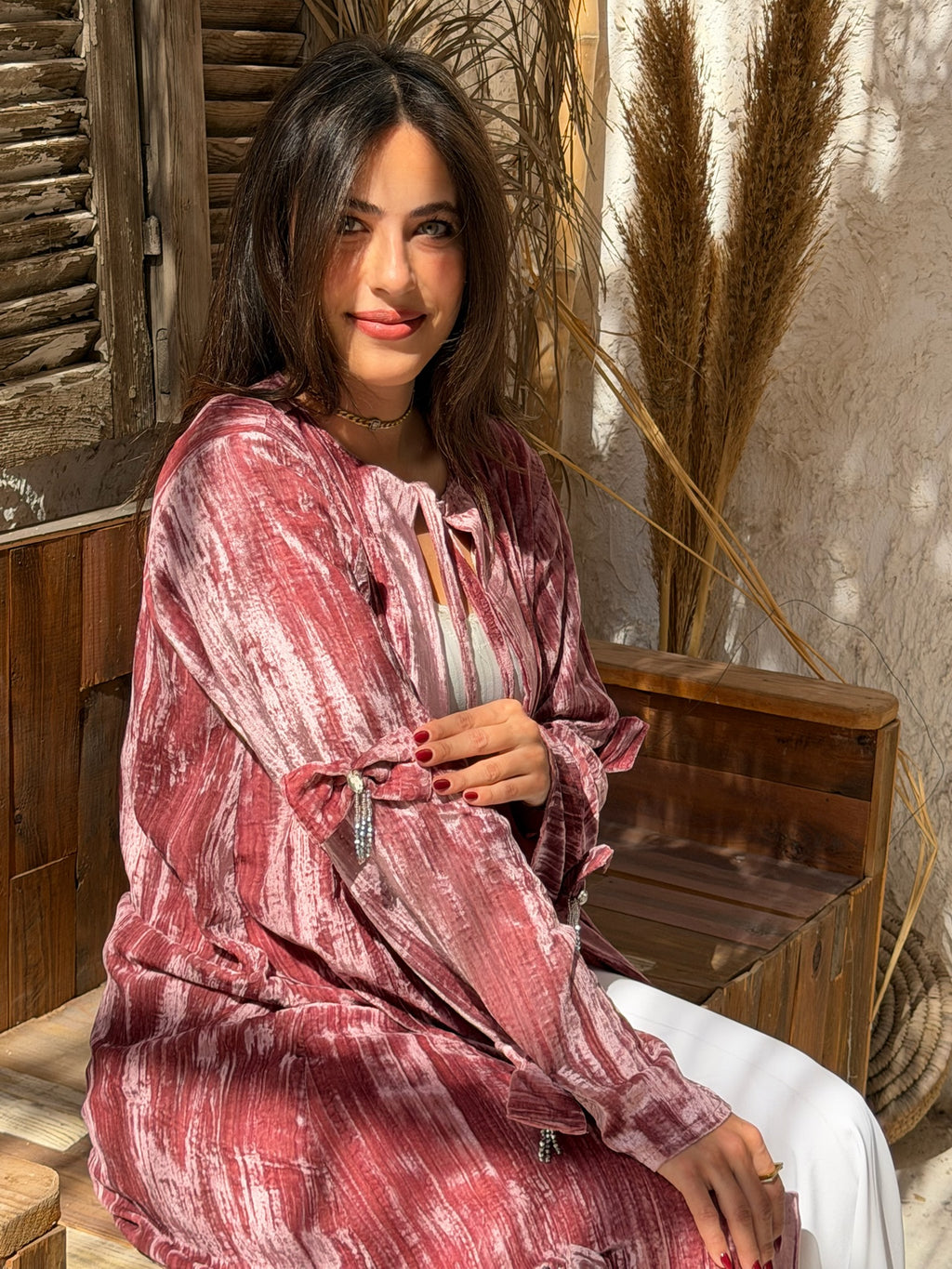 RABITA Kaftan