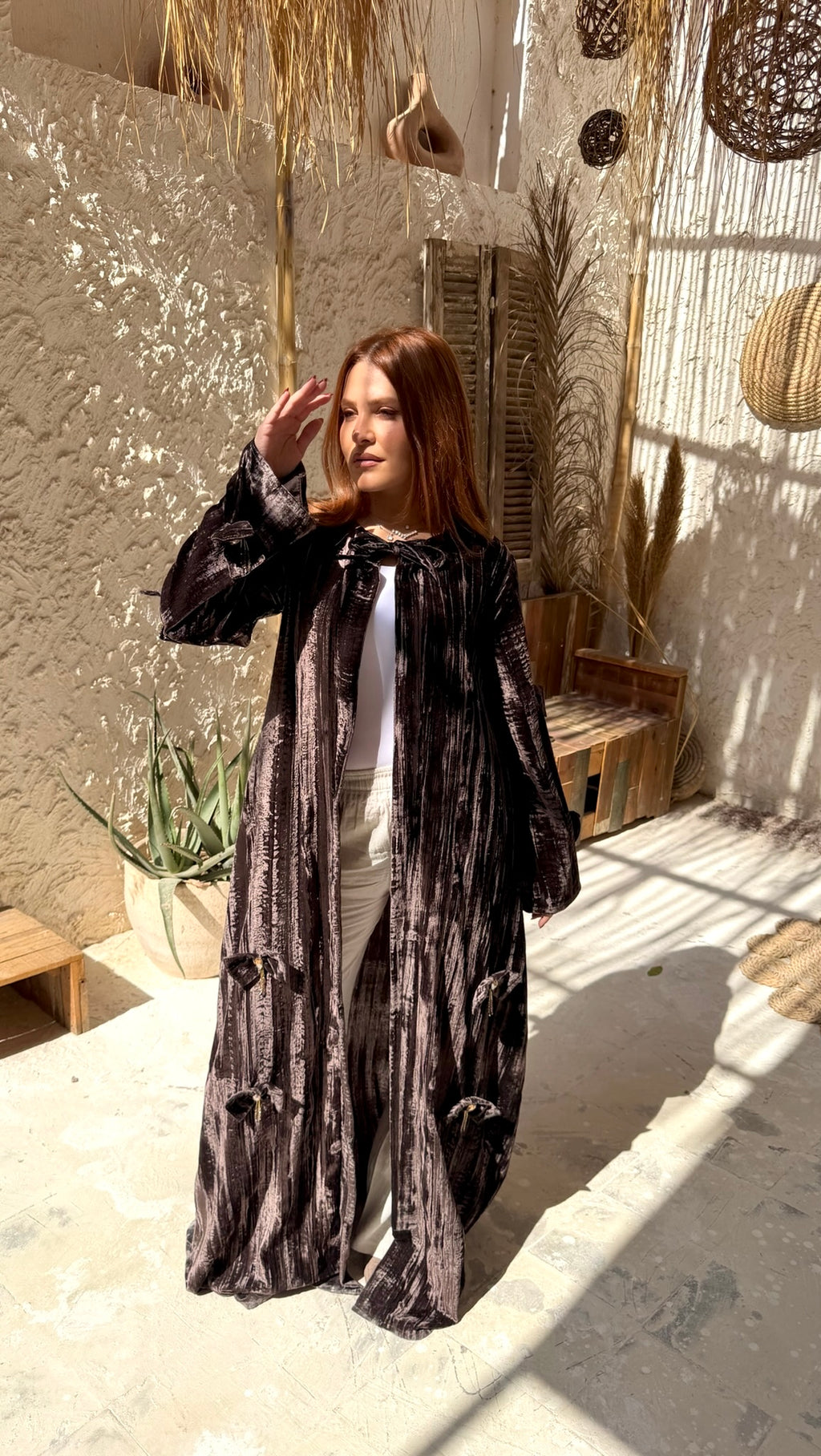 RABITA Kaftan