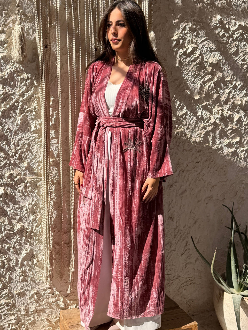 Sahara kaftan