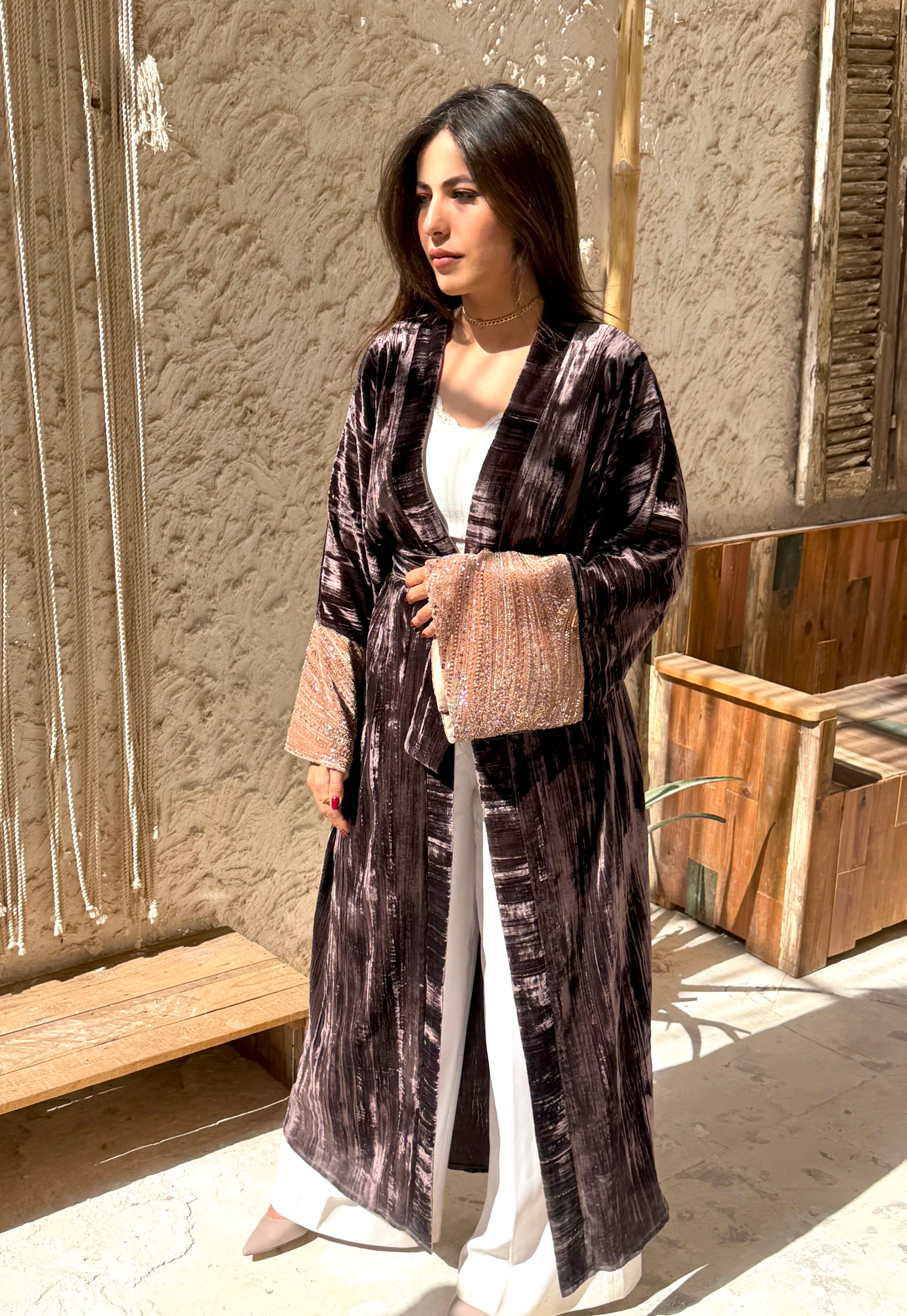 Rimal Kaftan