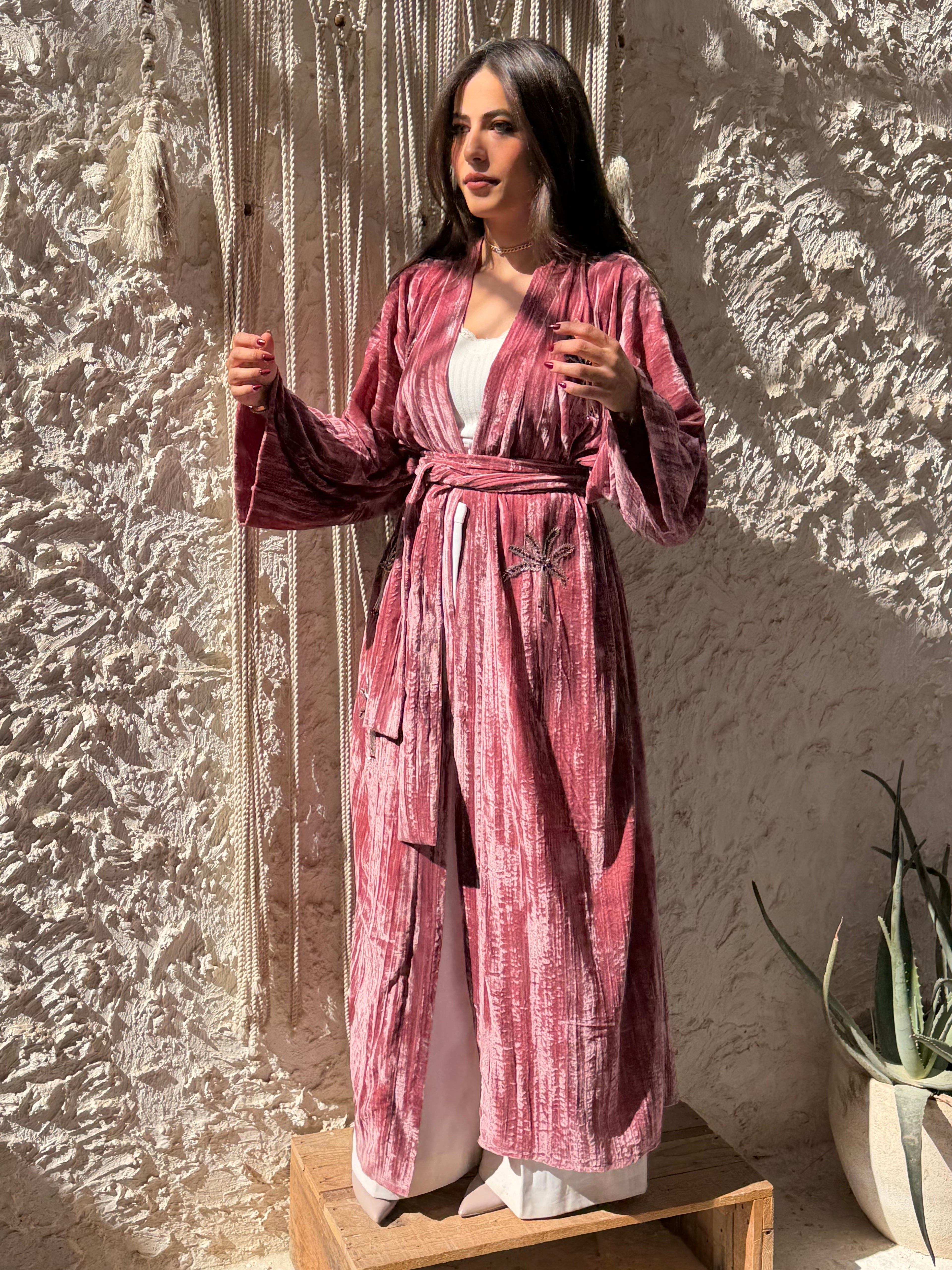 Sahara kaftan