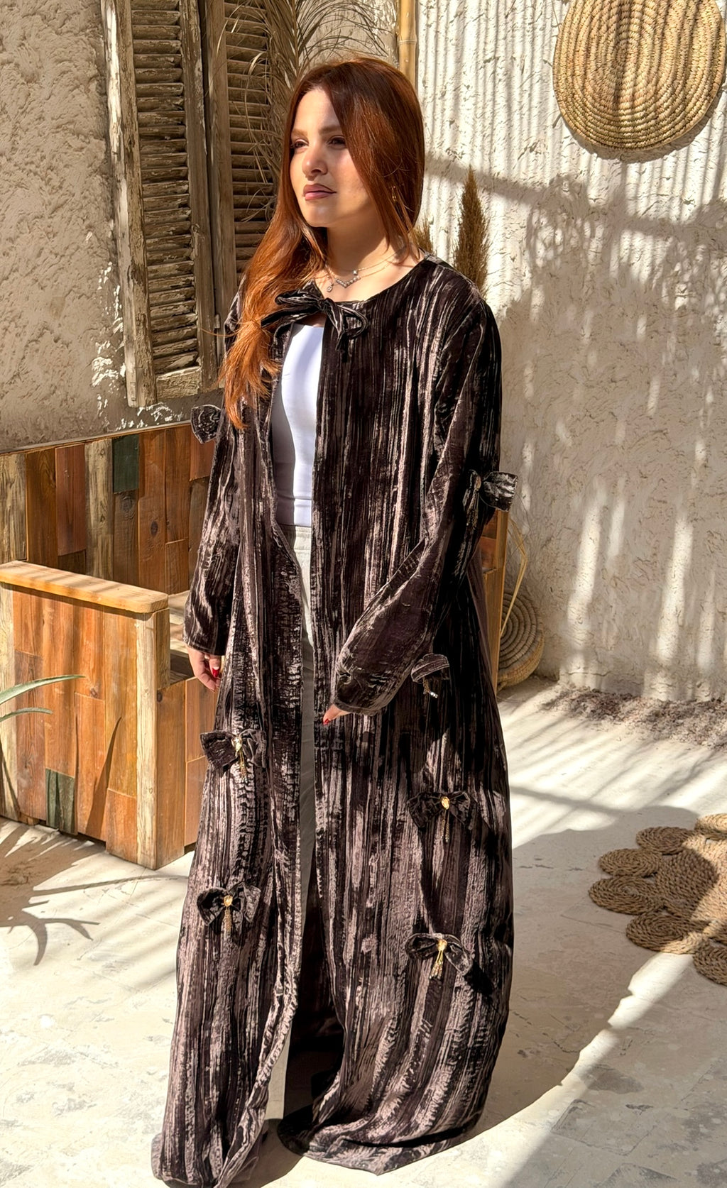 RABITA Kaftan