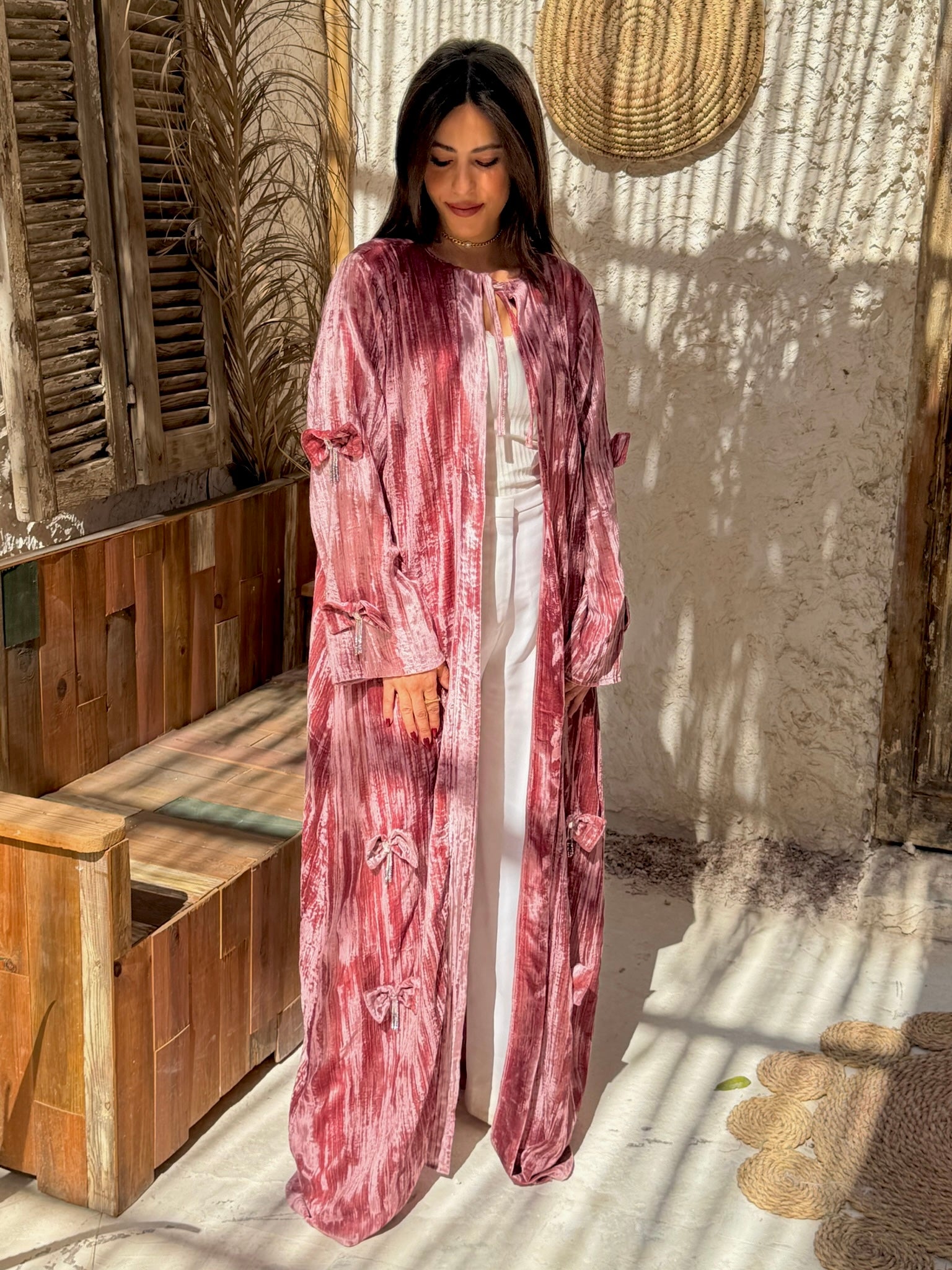 RABITA Kaftan