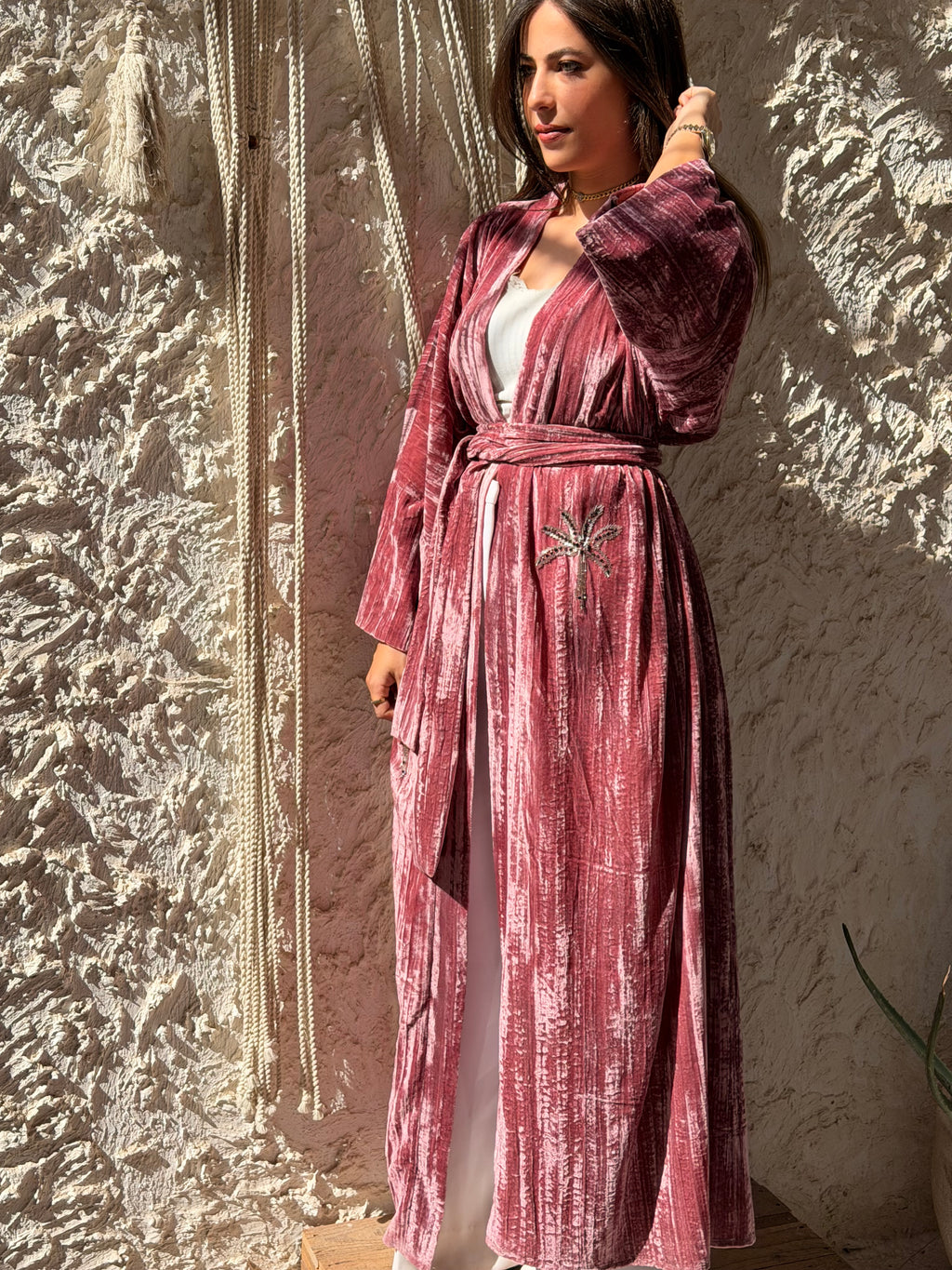 Sahara kaftan