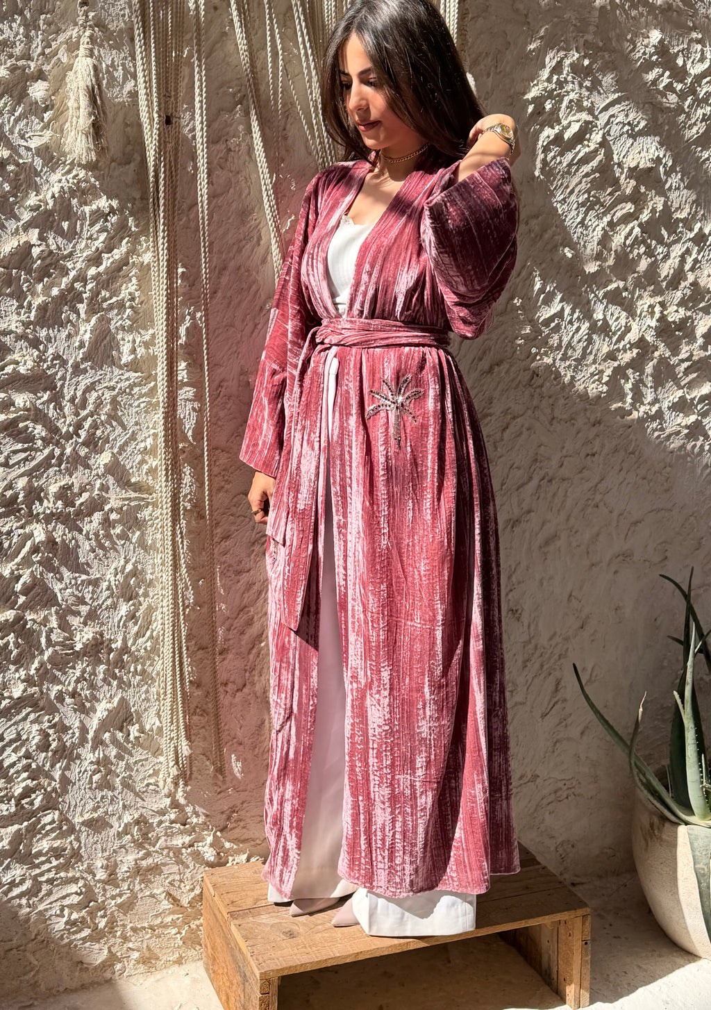 Sahara kaftan