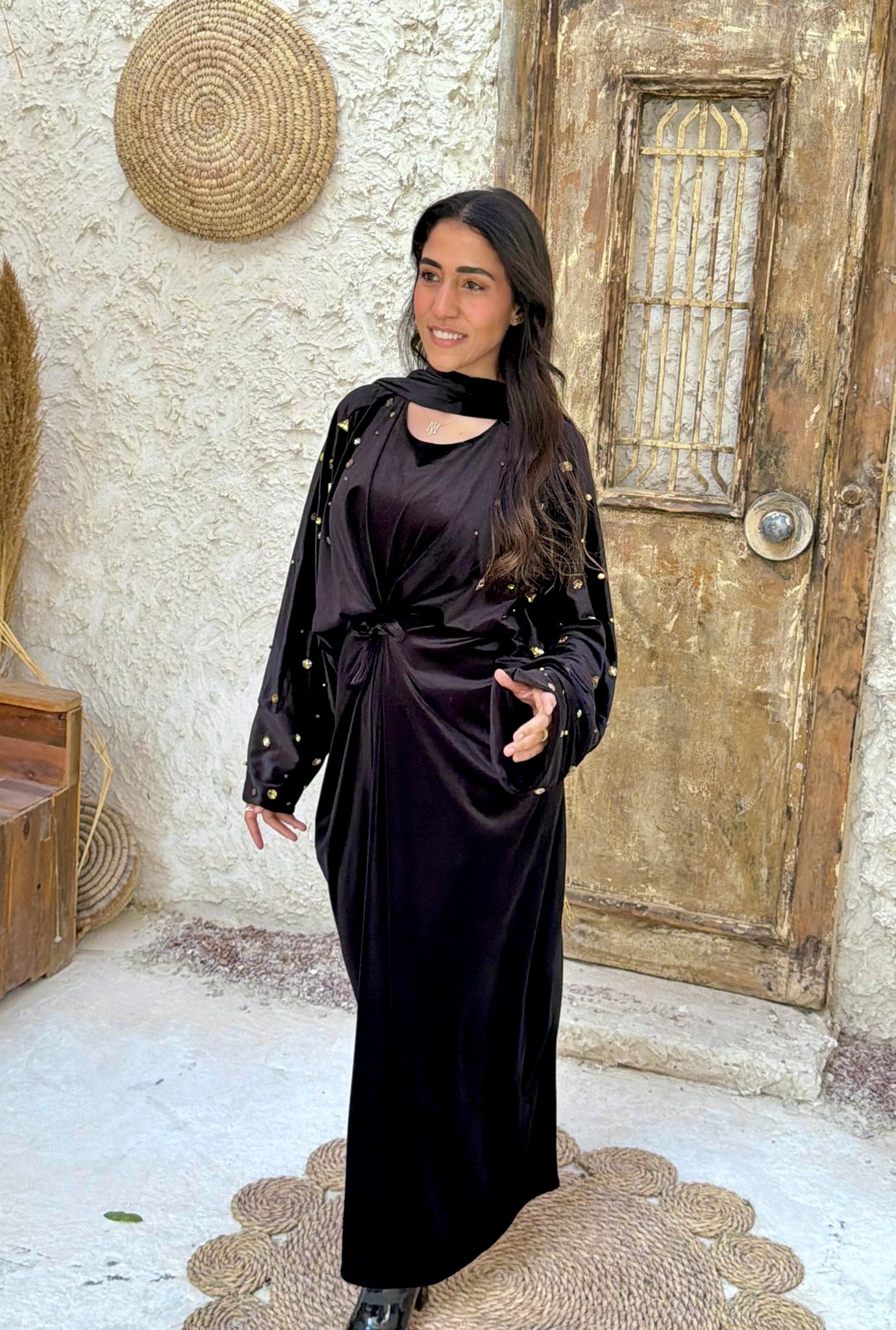 Noor Abaya